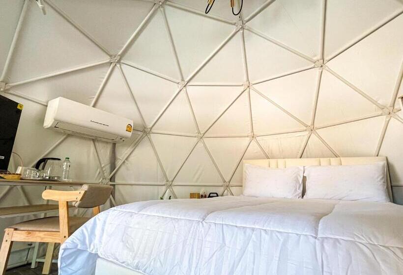 استراحتگاه Ek Ka Nake