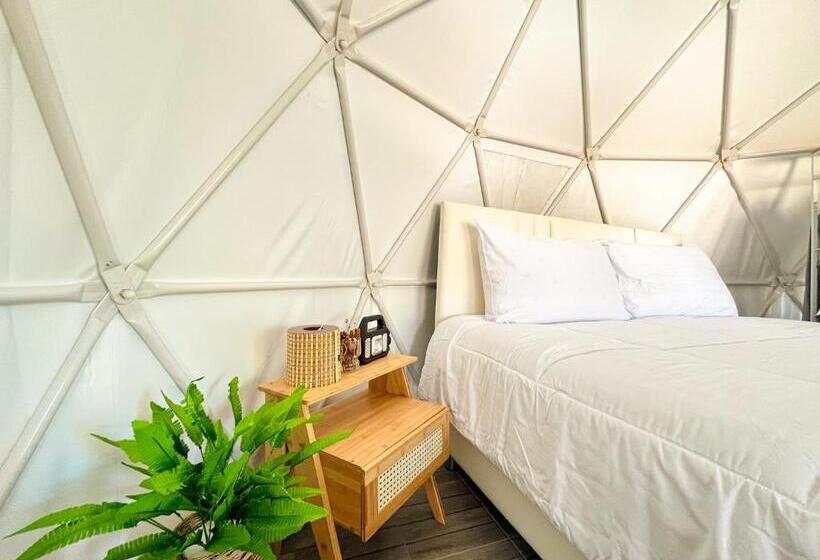 استراحتگاه Ek Ka Nake