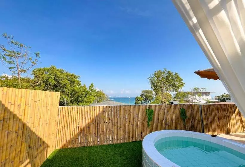 Lomakeskus Ek Ka Nake