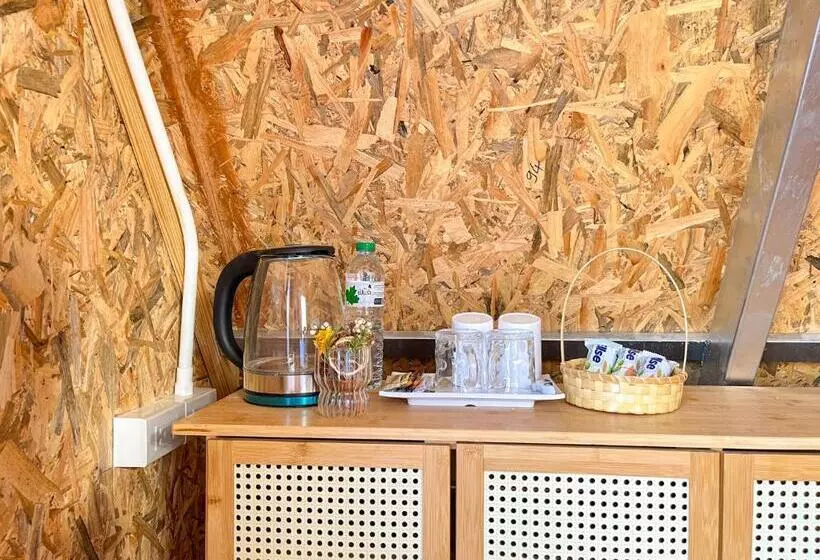 Lomakeskus Ek Ka Nake