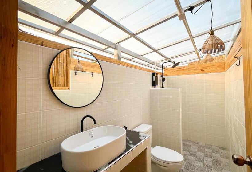 استراحتگاه Ek Ka Nake