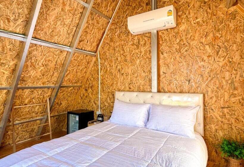 استراحتگاه Ek Ka Nake