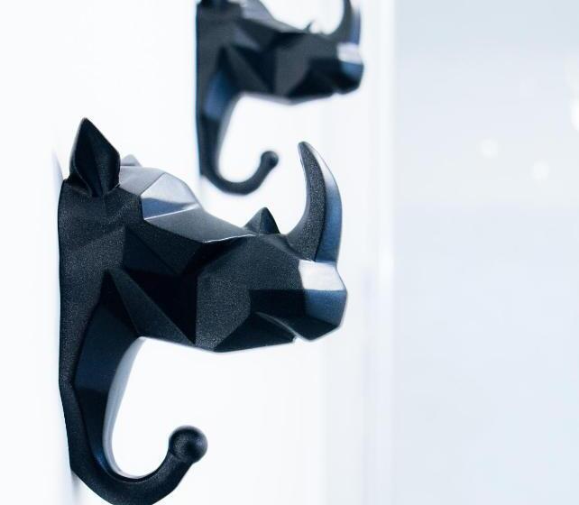 The Originals Residence, Le Wax, Lille Est