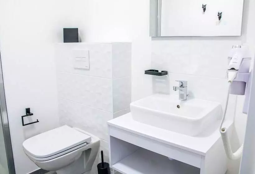 The Originals Residence, Le Wax, Lille Est