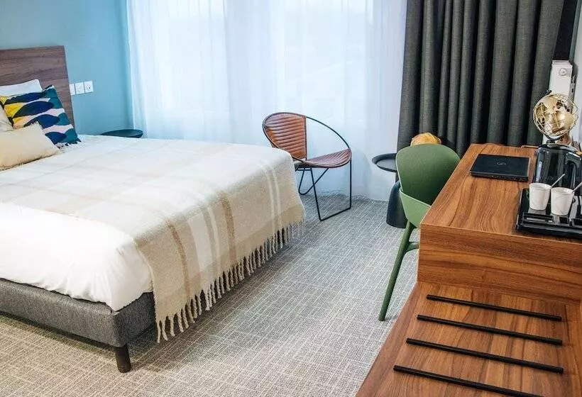 The Originals Residence, Le Wax, Lille Est