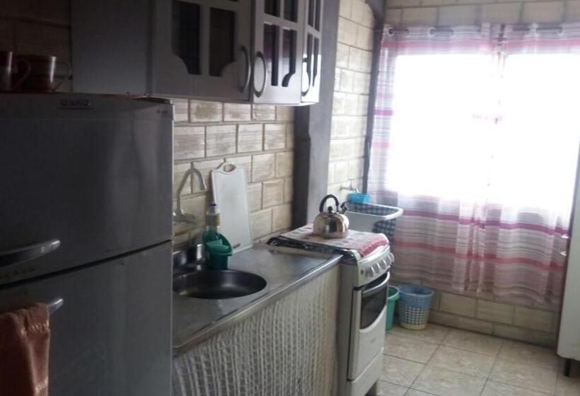 هاستل Pousada Vilamar