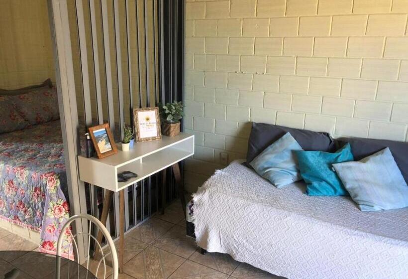 هاستل Pousada Vilamar