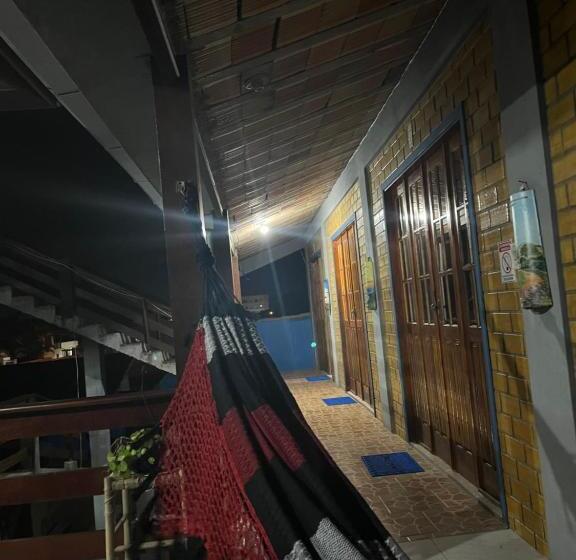 هاستل Pousada Vilamar