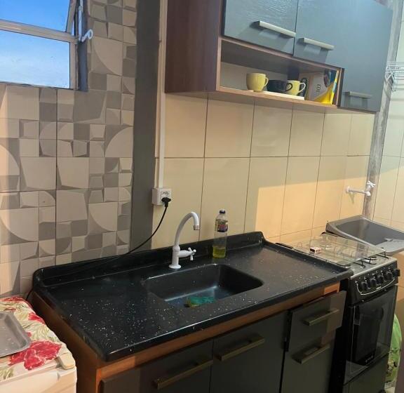 هاستل Pousada Vilamar