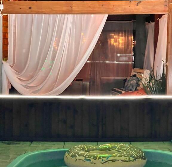 هاستل Pousada Vilamar