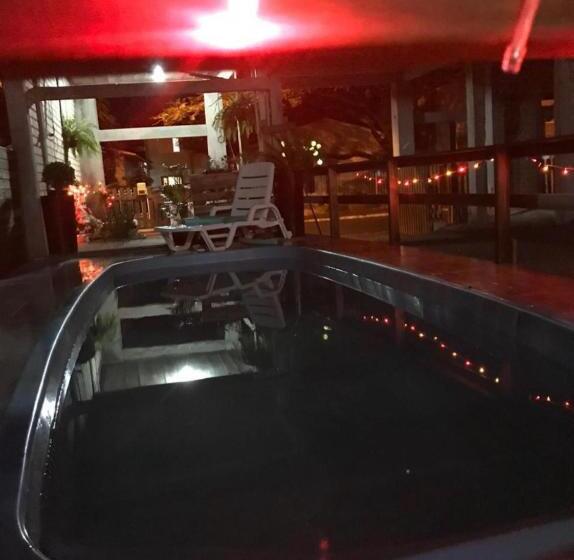 هاستل Pousada Vilamar