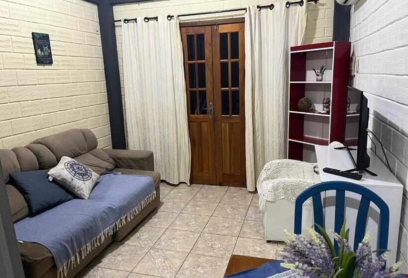 هاستل Pousada Vilamar