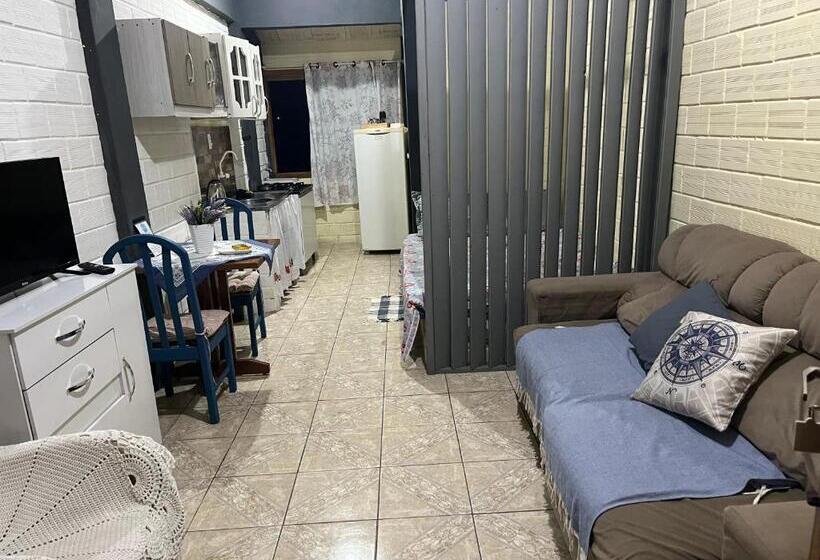 هاستل Pousada Vilamar