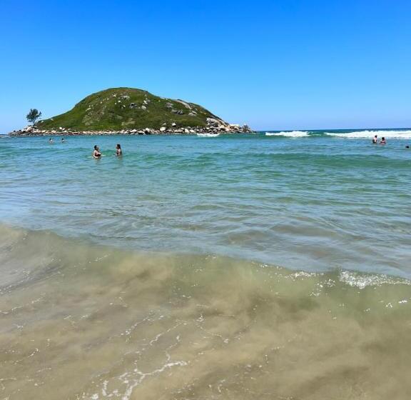 هاستل Pousada Vilamar