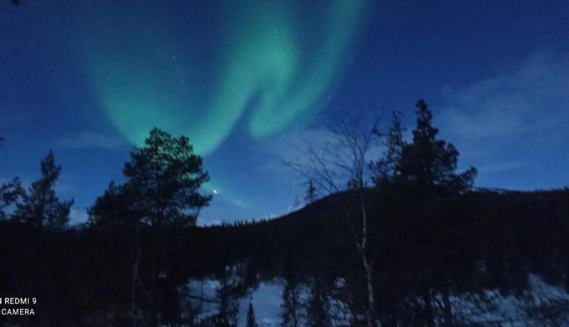 Hostel Stf Kvikkjokk Fjällstation