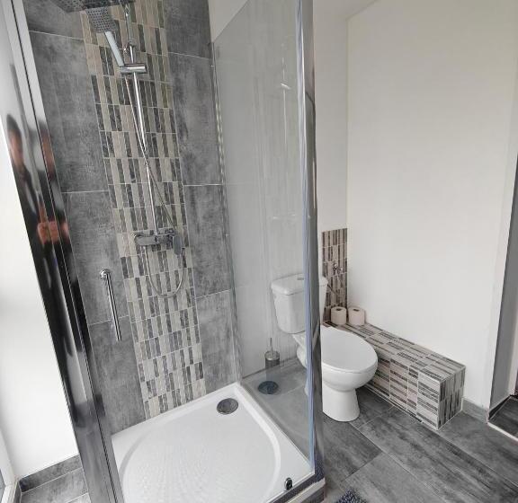 הוסטל Suite 2 Lits Auberge Du Manala Hôtel 24 24 Proche Basel