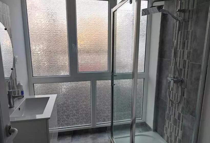 Suite 2 Lits Auberge Du Manala Hôtel 24 24 Proche Basel