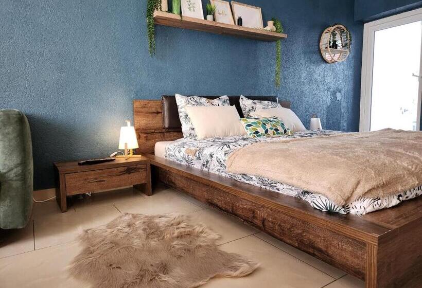 הוסטל Suite 2 Lits Auberge Du Manala Hôtel 24 24 Proche Basel