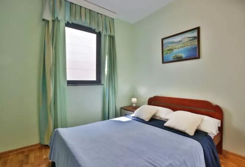 Plava Villa
