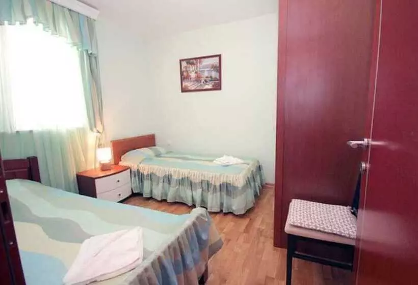 Plava Villa