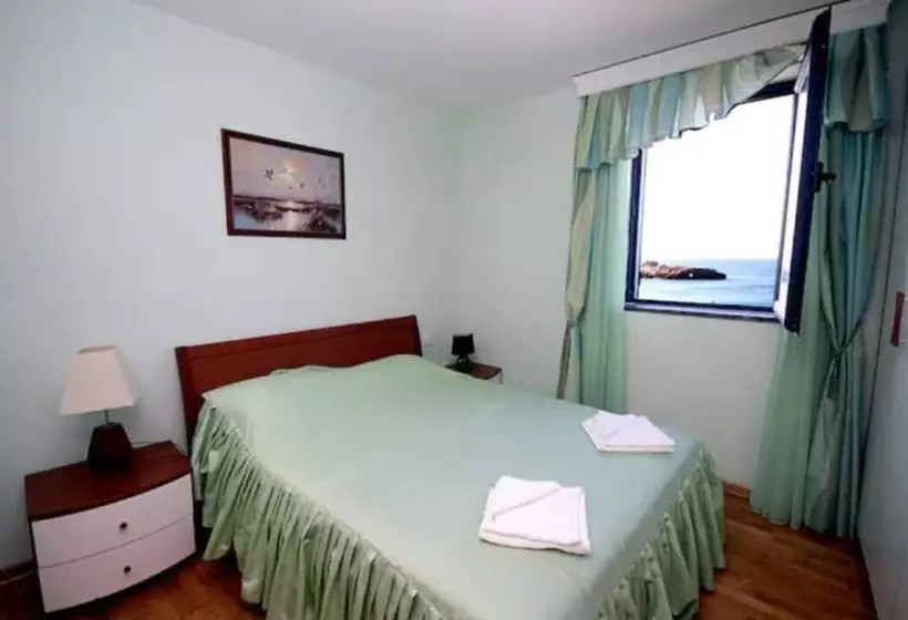 Plava Villa
