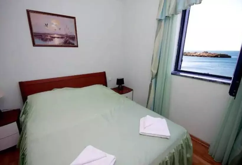 Plava Villa