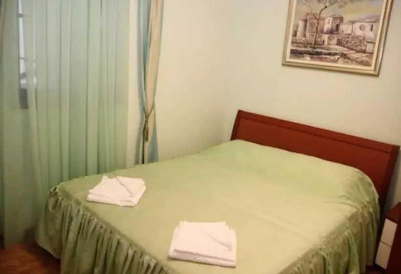 Plava Villa