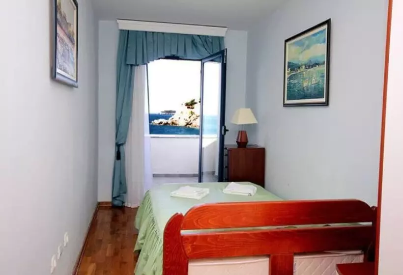 Plava Villa