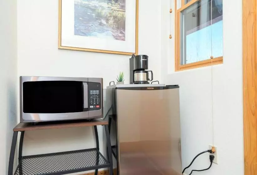 Hotelli Bear Creek Lodge 309c By Alpine Lodging Telluride