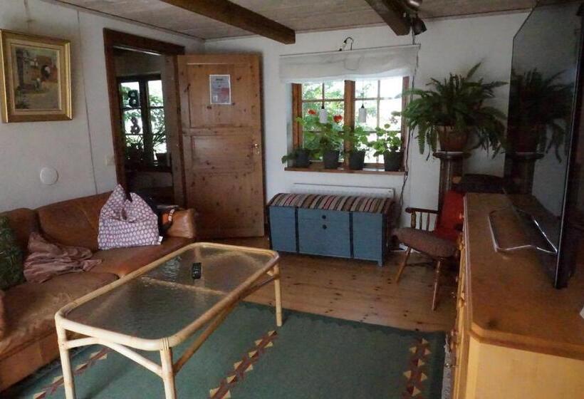 تختخواب و صبحانه Adagio På österlen