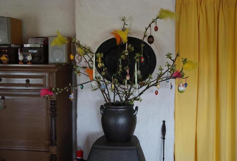 تختخواب و صبحانه Adagio På österlen