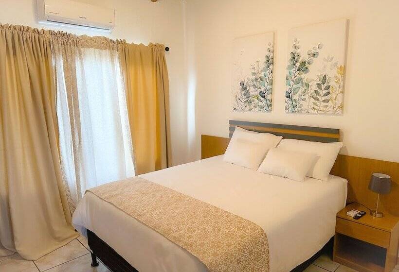 تختخواب و صبحانه Helechos Hotel Boutique