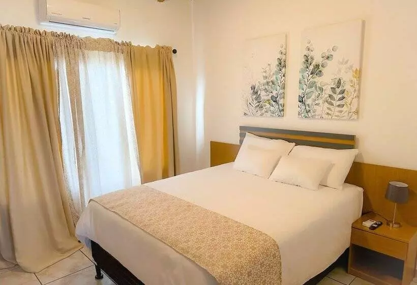 تختخواب و صبحانه Helechos Hotel Boutique