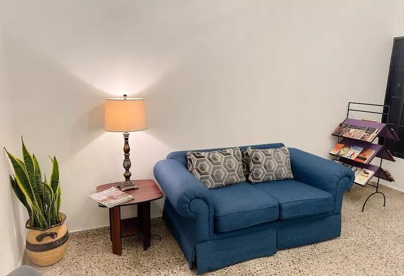 تختخواب و صبحانه Helechos Hotel Boutique