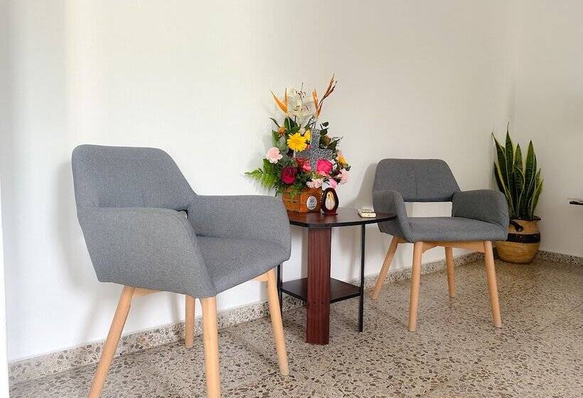 تختخواب و صبحانه Helechos Hotel Boutique