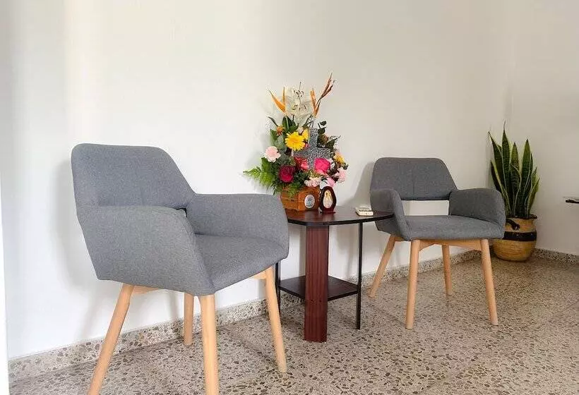 تختخواب و صبحانه Helechos Hotel Boutique