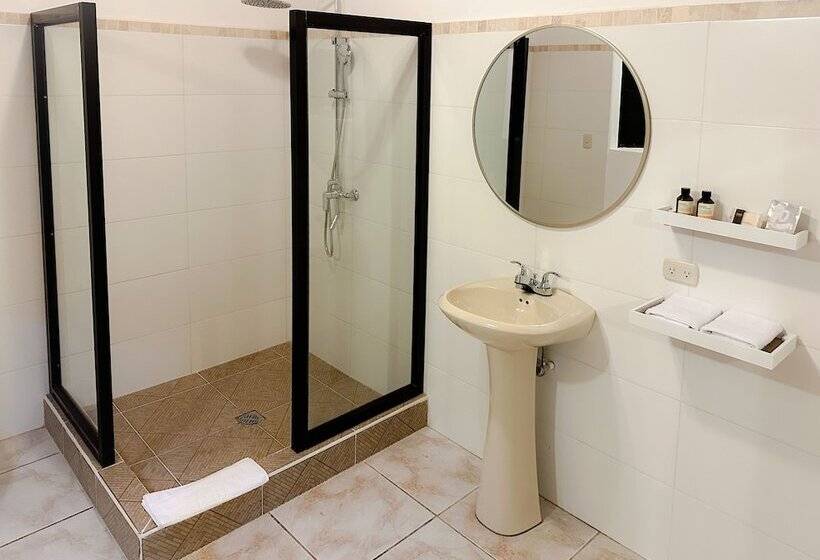 تختخواب و صبحانه Helechos Hotel Boutique