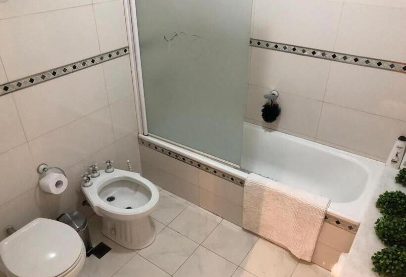 مبيت وإفطار Palacios 1190