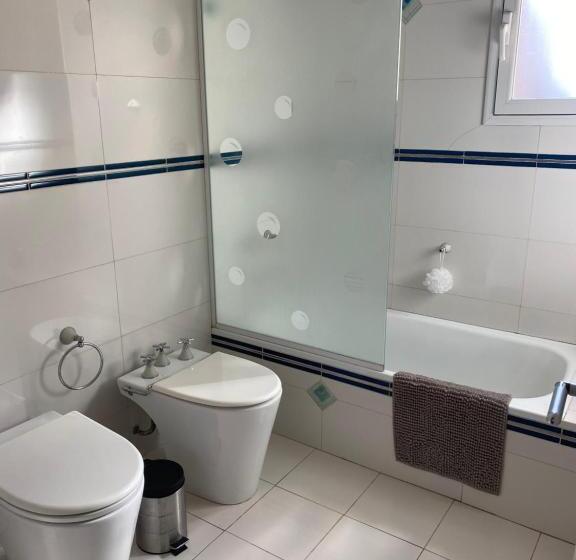 Bed & Breakfast Palacios 1190