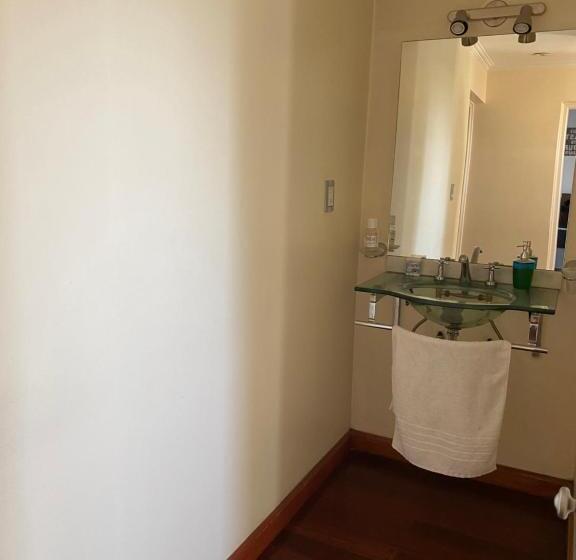 مبيت وإفطار Palacios 1190