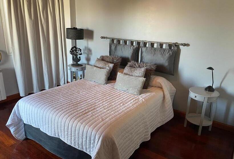 مبيت وإفطار Palacios 1190