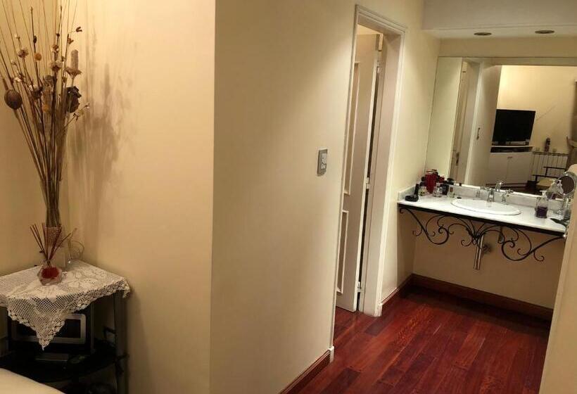 مبيت وإفطار Palacios 1190