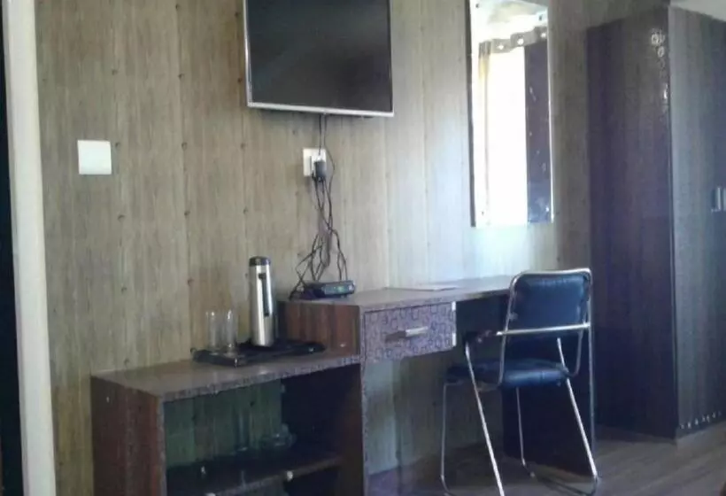 ベッドアンドブレックファースト Stayapart   Hotel Patnitop