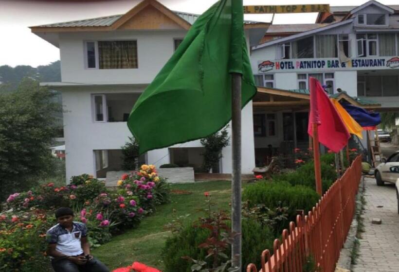 Bed and Breakfast Stayapart   Hotel Patnitop