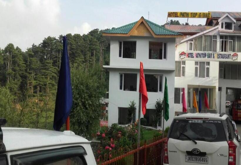Bed and Breakfast Stayapart   Hotel Patnitop