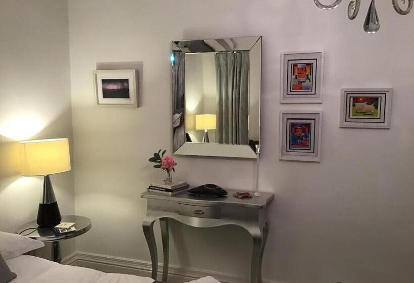 민박 Ten Beacon Hill