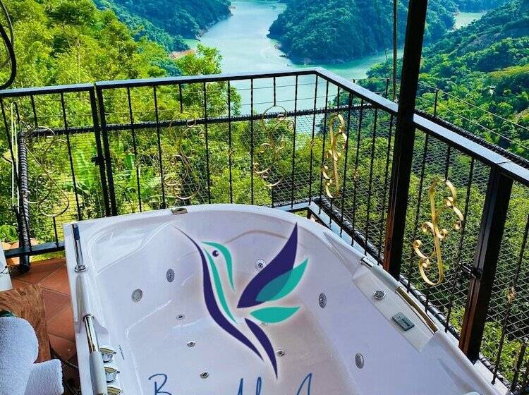 Ecohotel Brisas Del Amani