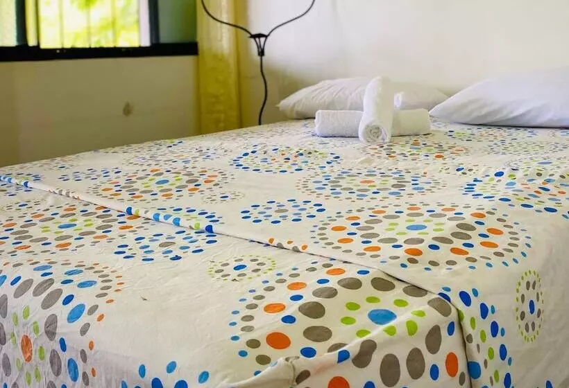 Ecohotel Brisas Del Amani