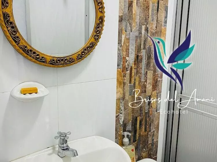 Ecohotel Brisas Del Amani