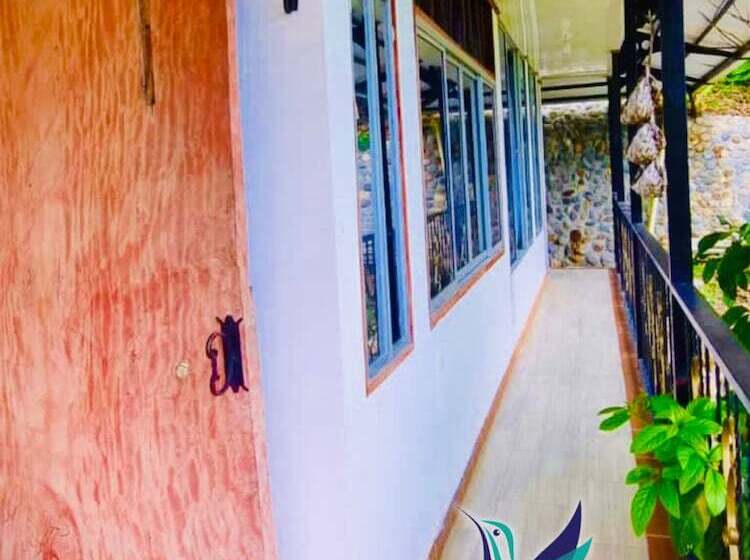 Ecohotel Brisas Del Amani